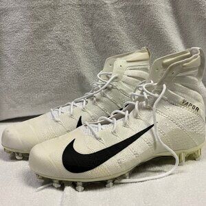 Nike Vapor Untouchable Football Cleats - Men's